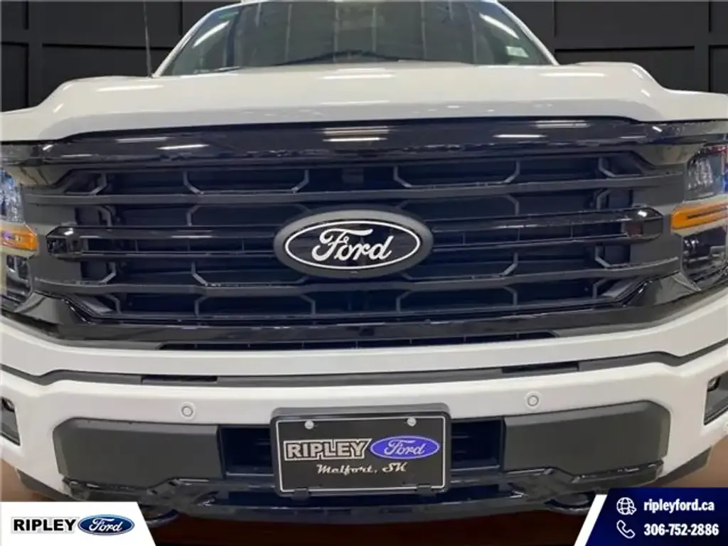 Ford F-150 2026 photo 5