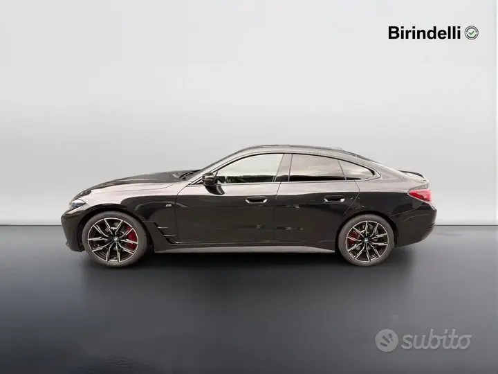 BMW Serie 4 Gran Coupé 2024 photo 5