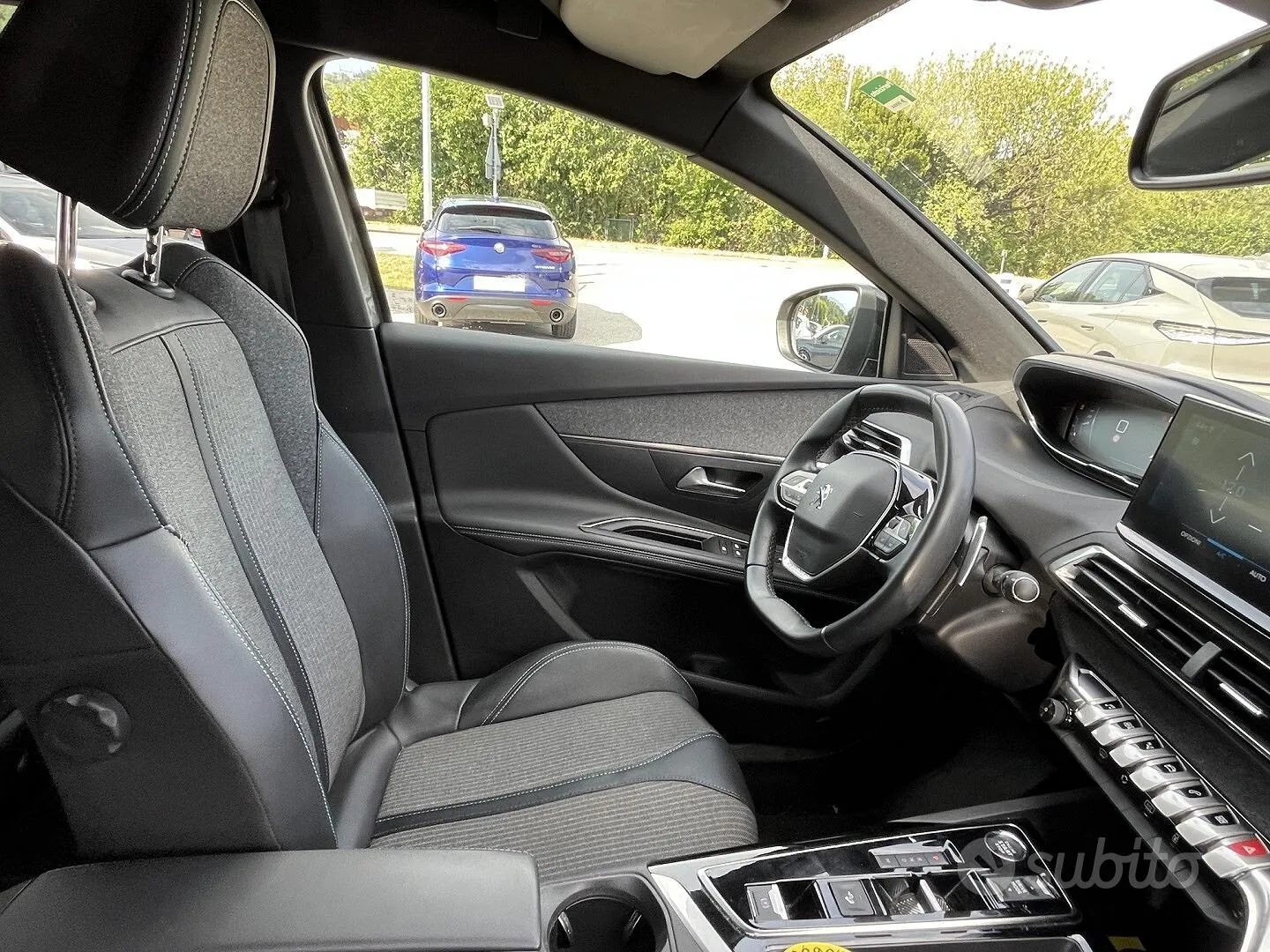 Peugeot 3008 2023 photo 4