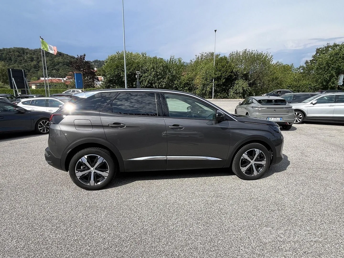 Peugeot 3008 2023 photo 2