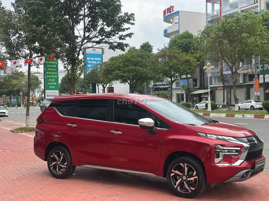 Mitsubishi Xpander 2025 photo 3