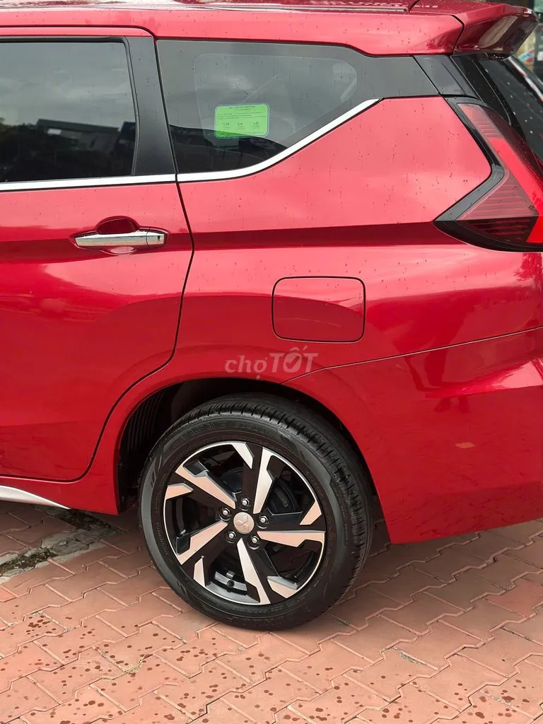 Mitsubishi Xpander 2025 photo 2