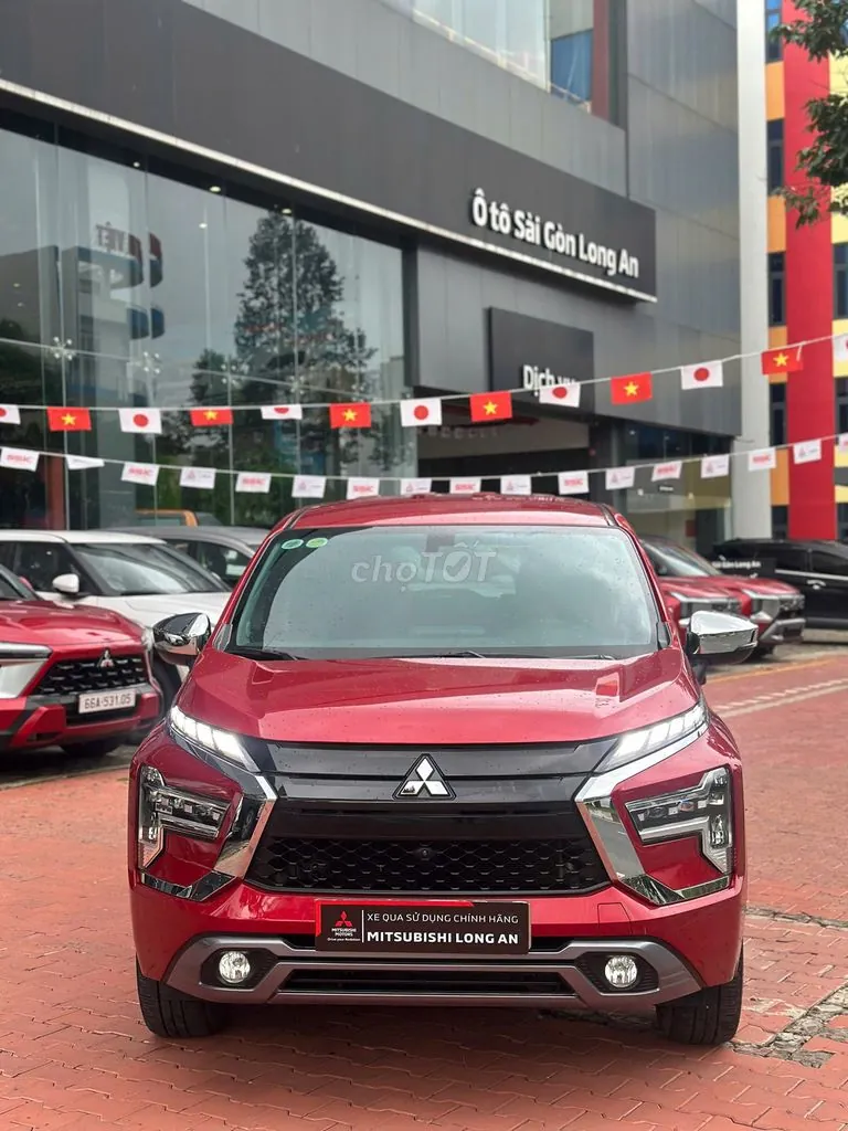 Mitsubishi Xpander