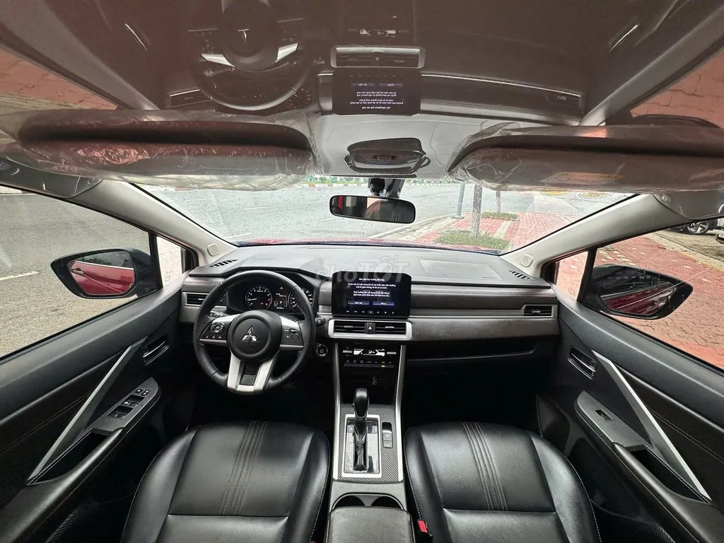 Mitsubishi Xpander 2025 photo 4