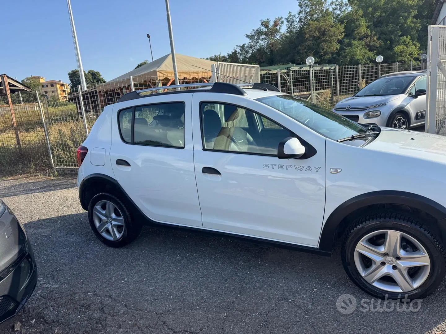 Dacia Sandero 2016 photo 5