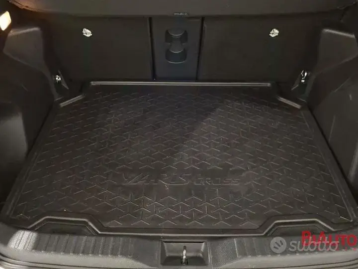 Toyota Yaris Cross 2025 photo 5