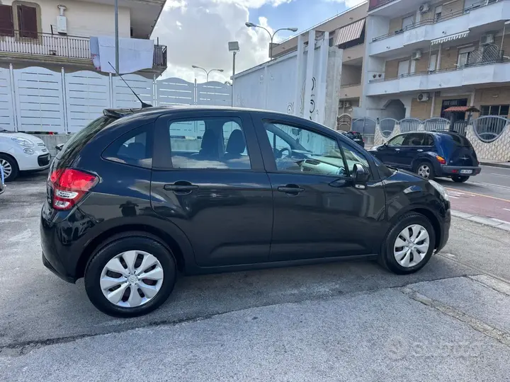 Citroen C3 2010 photo 4