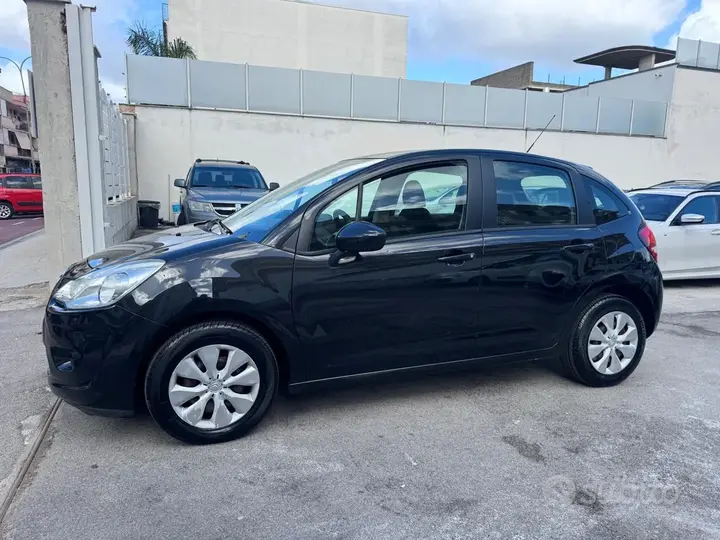 Citroen C3 2010 photo 2