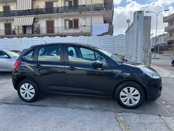 Citroen C3 2010 photo 3