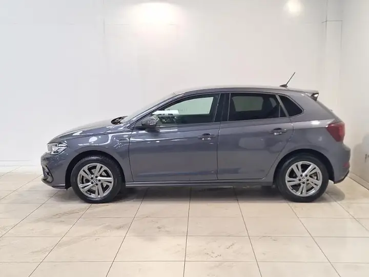 Volkswagen Polo 2023 photo 4