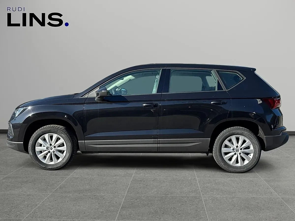 Seat Ateca 2026 photo 2