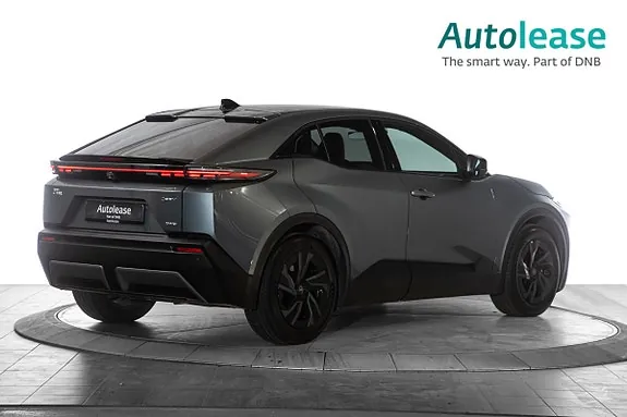 Toyota C-Hr 2026 photo 5