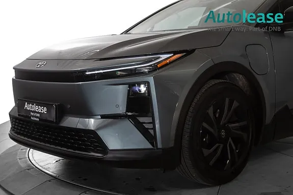 Toyota C-Hr 2026 photo 3