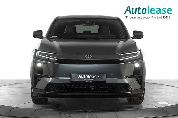 Toyota C-Hr 2026 photo 4