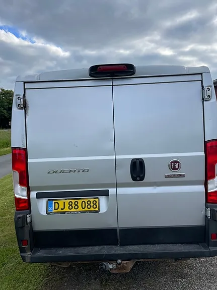 Fiat Ducato 30 2018 photo 4