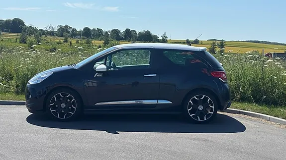 Citroen Ds3 2015 photo 4