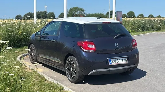 Citroen Ds3 2015 photo 5