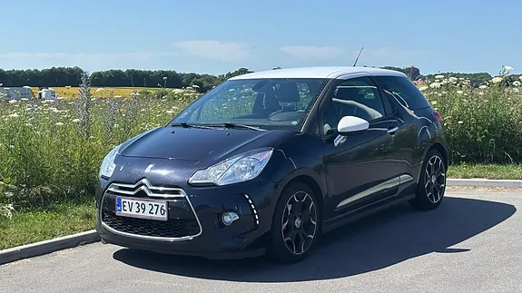 Citroen Ds3 2015 photo 3