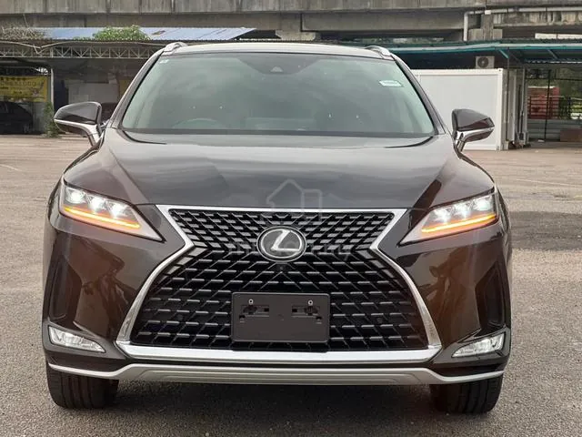 Lexus Rx300