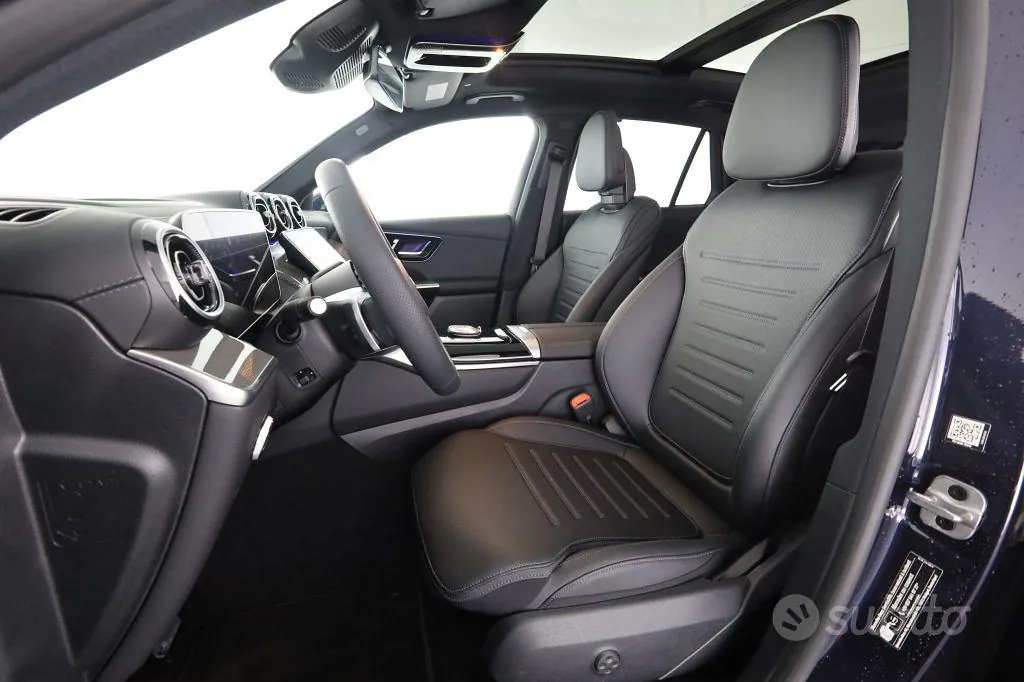 Mercedes-Benz Glc 2024 photo 2