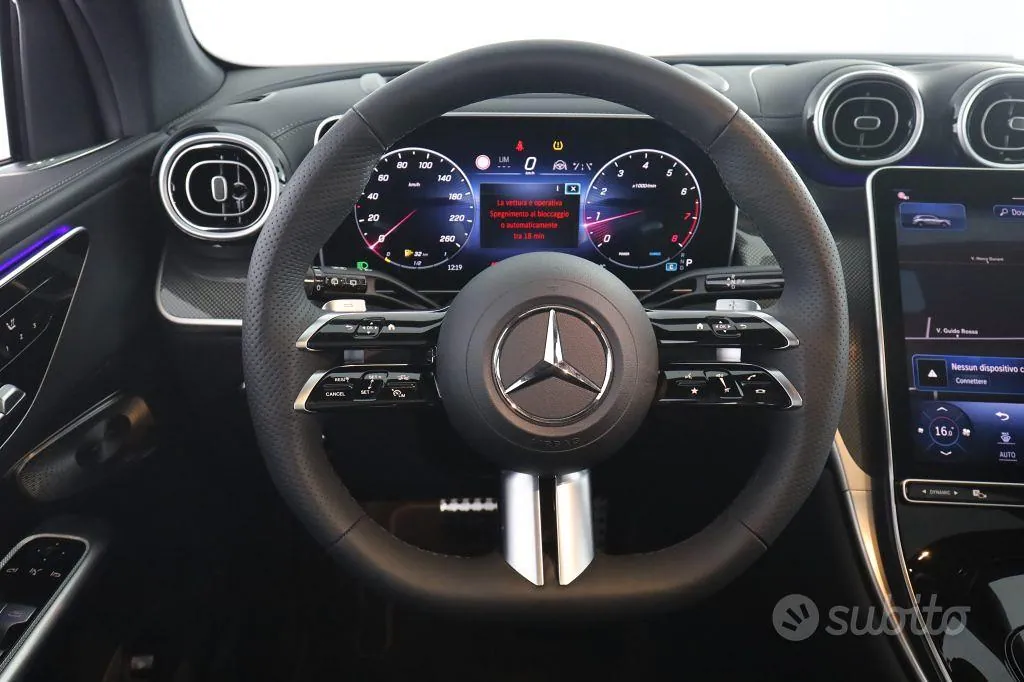 Mercedes-Benz Glc 2024 photo 5