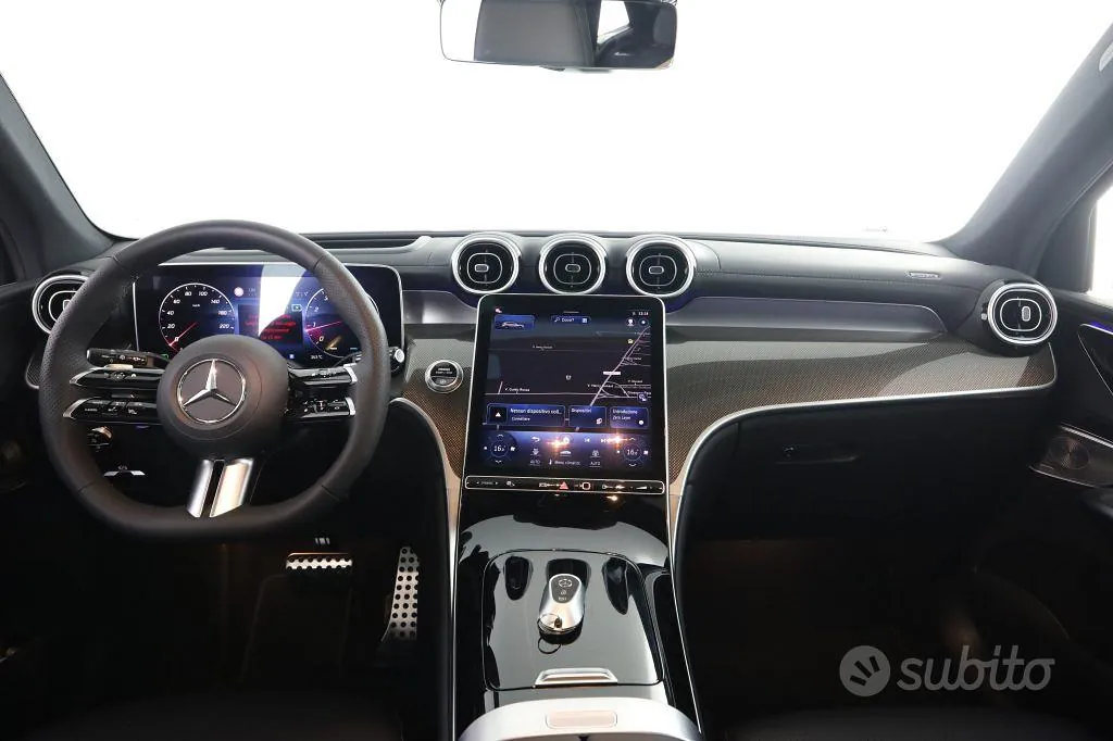 Mercedes-Benz Glc 2024 photo 4