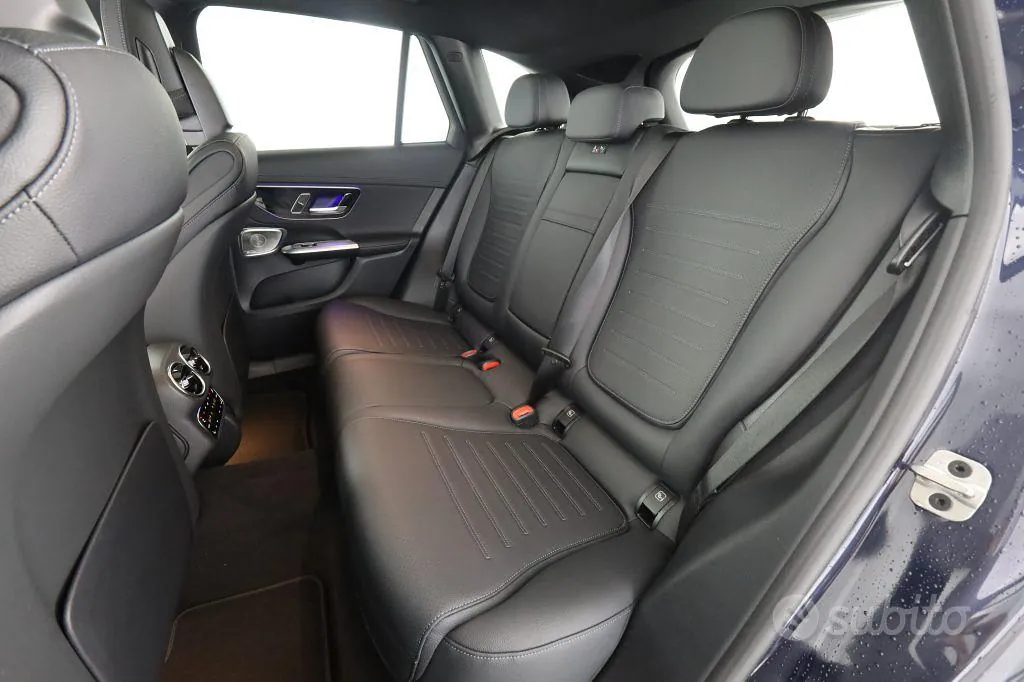 Mercedes-Benz Glc 2024 photo 3