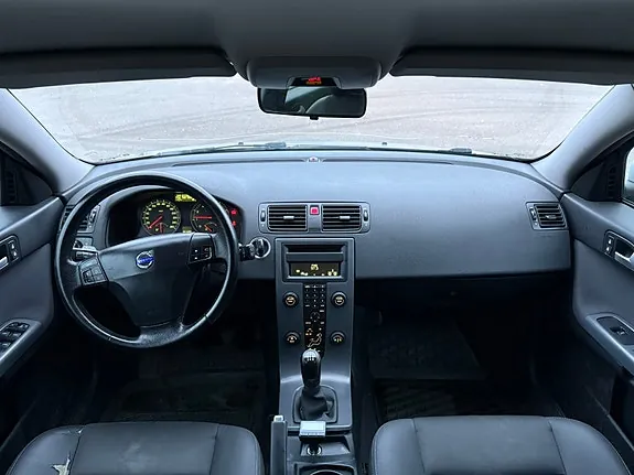 Volvo V50 2007 photo 5
