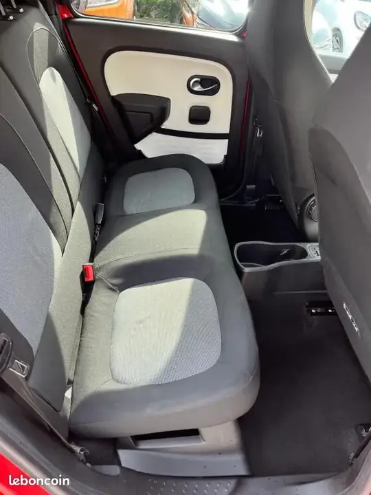 Renault Twingo 2016 photo 5