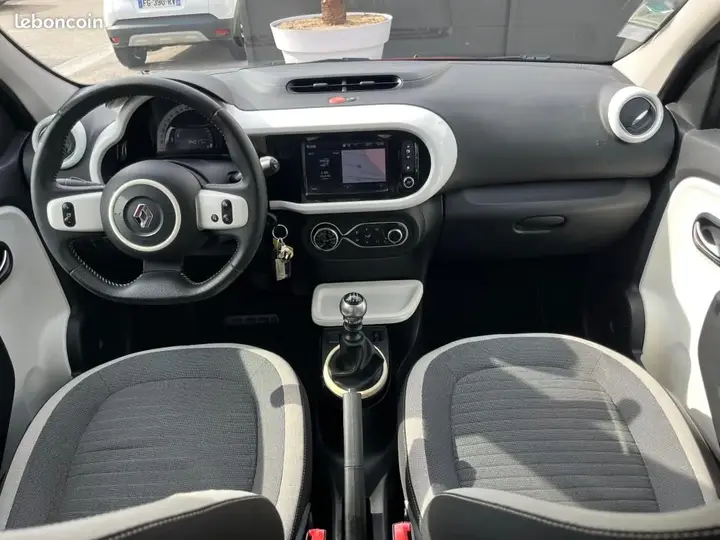 Renault Twingo 2016 photo 4