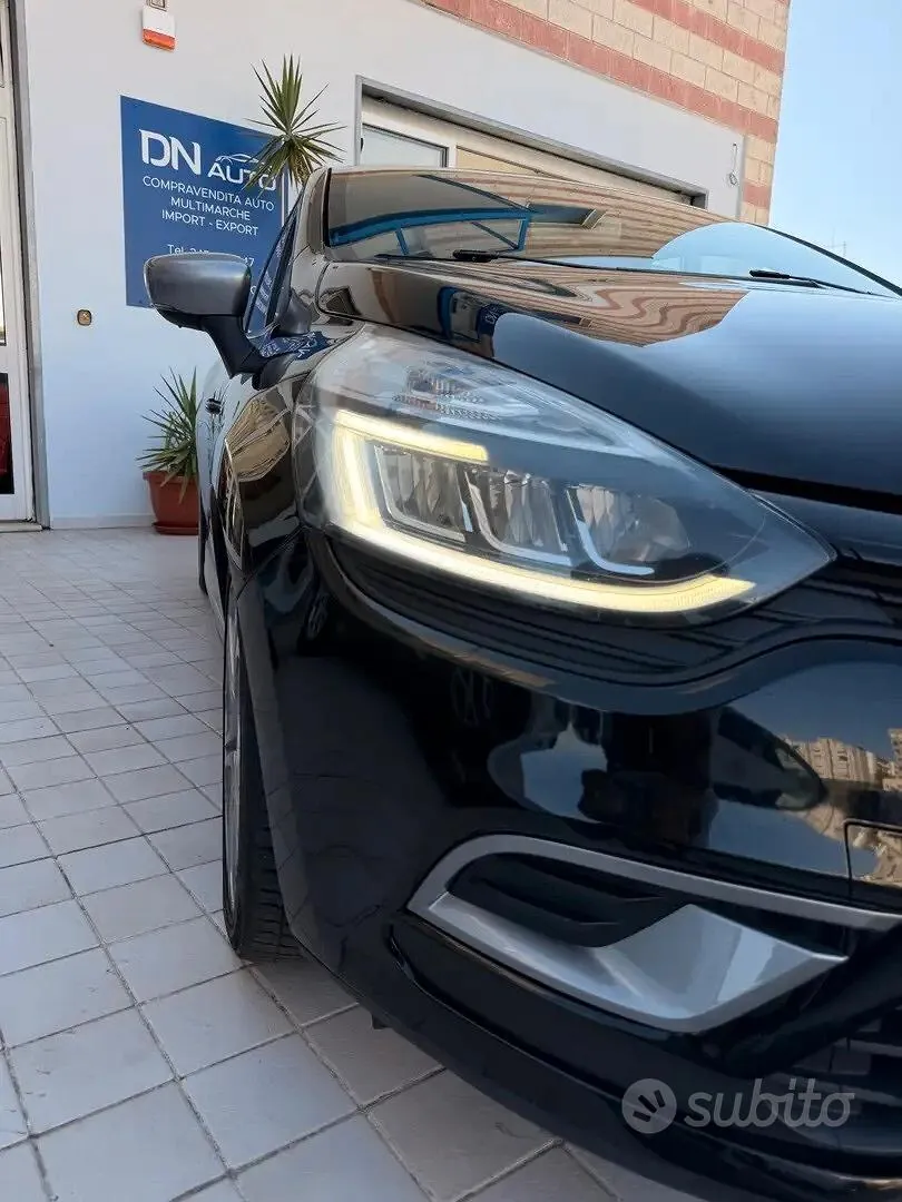 Renault Clio 2018 photo 4