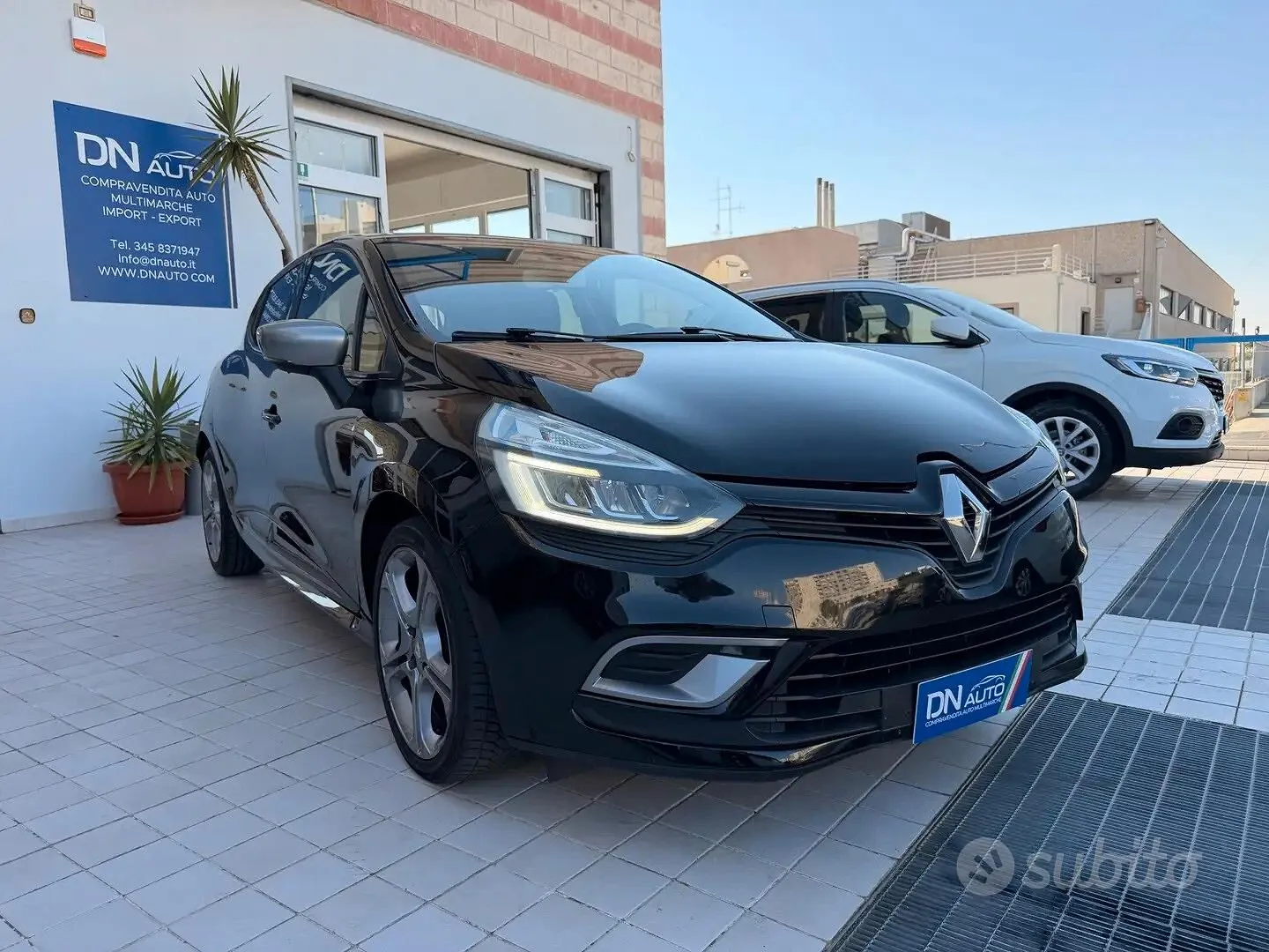 Renault Clio 2018 photo 3