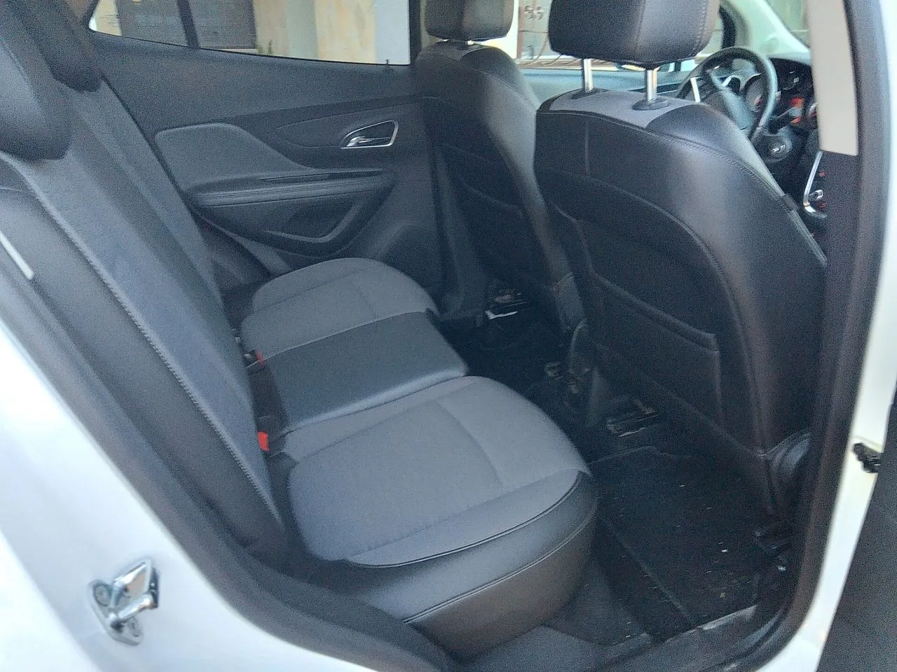 Opel Mokka 2015 photo 4