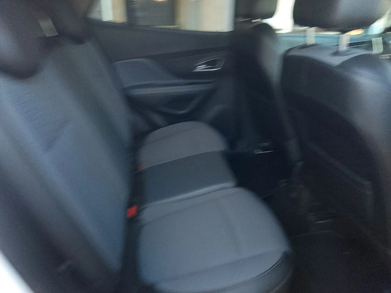 Opel Mokka 2015 photo 3