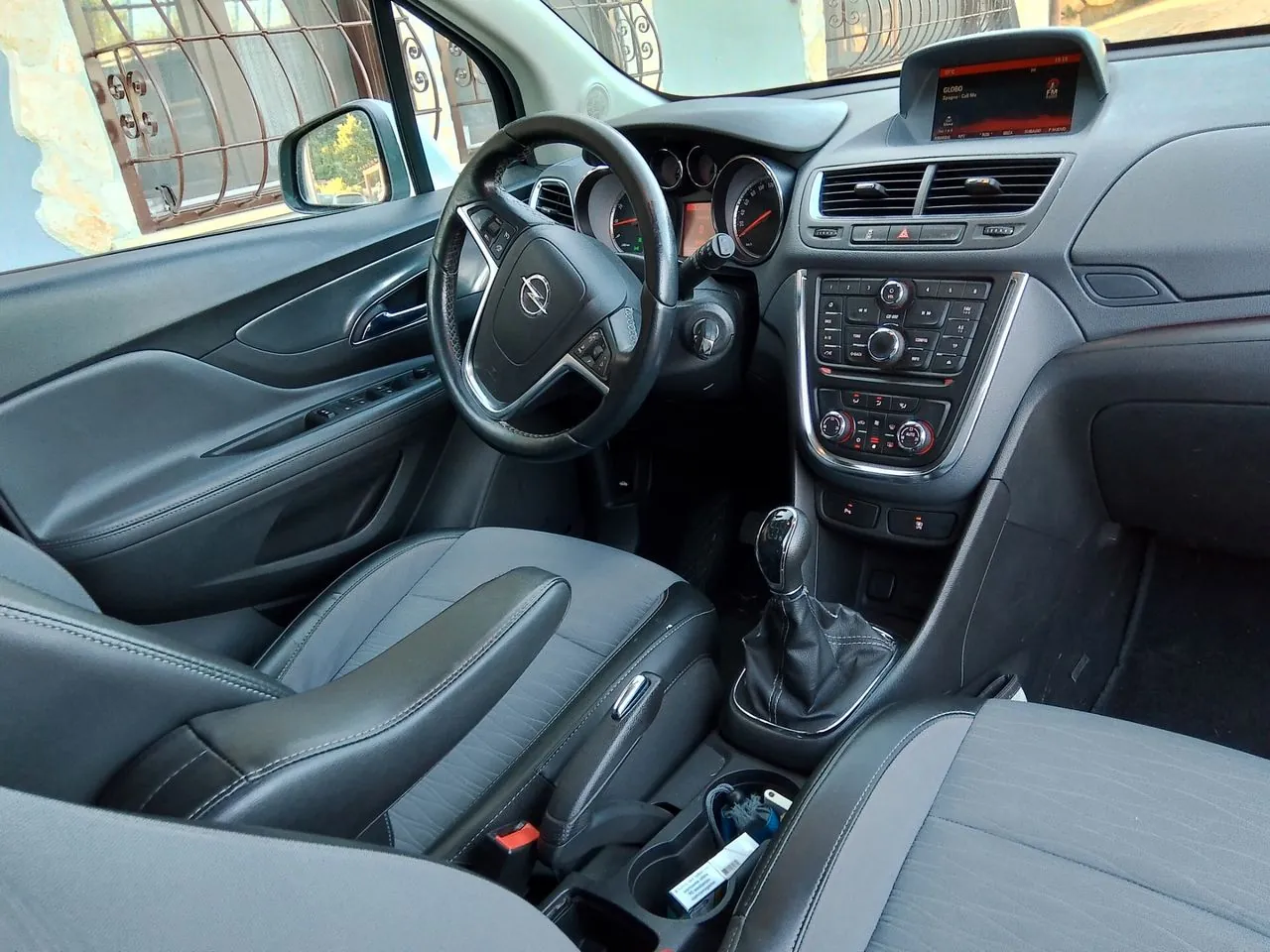 Opel Mokka 2015 photo 2
