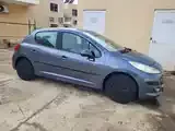 Peugeot 207 2006 photo 2