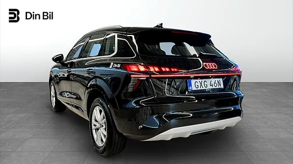 Audi Q3 2026 photo 3