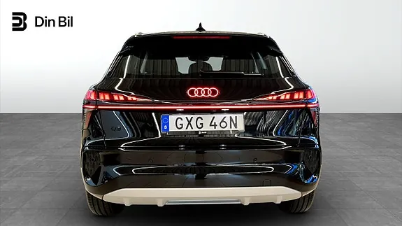 Audi Q3 2026 photo 5