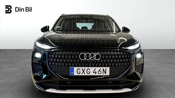 Audi Q3 2026 photo 4