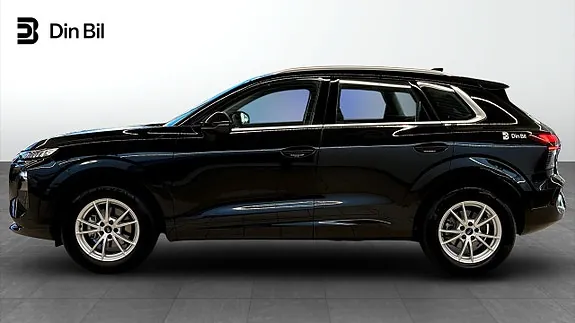 Audi Q3 2026 photo 2