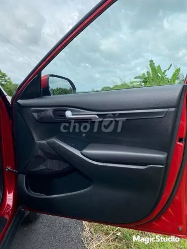 Kia Seltos 2021 photo 4