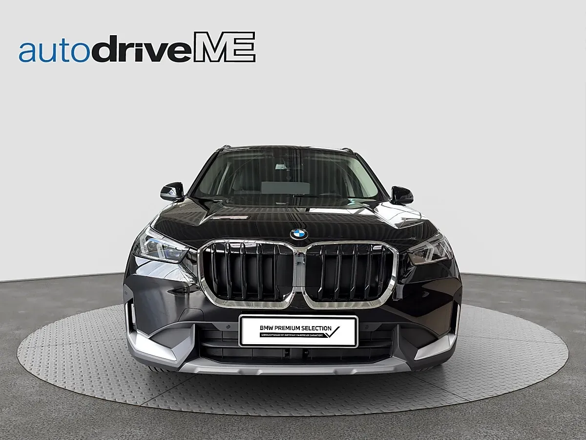 BMW X1 2026 photo 2