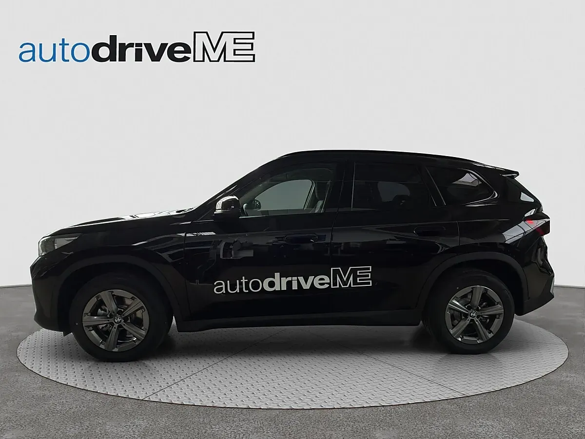 BMW X1 2026 photo 3
