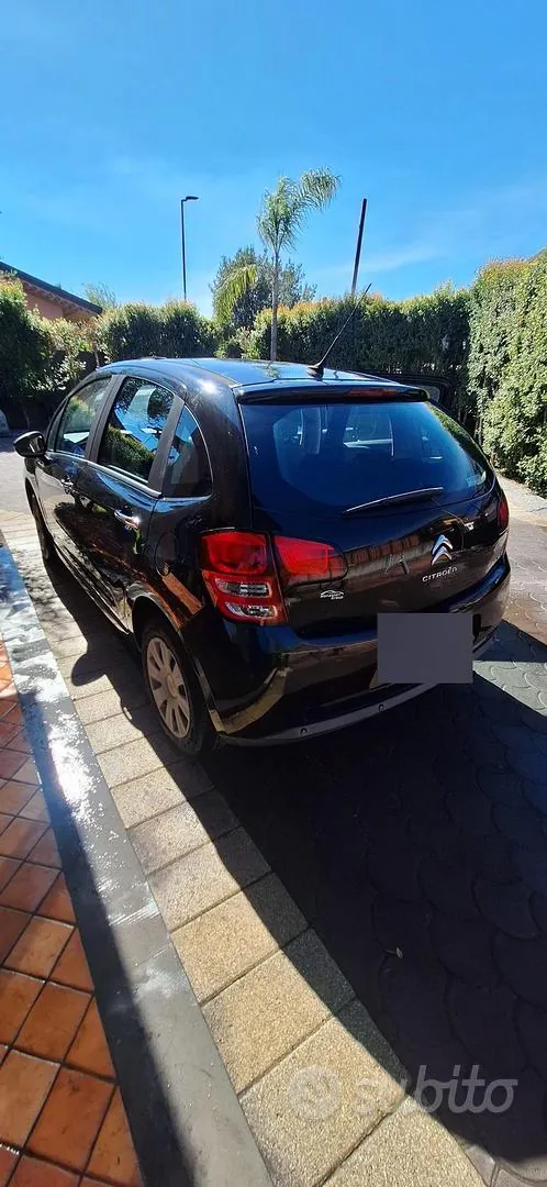 Citroen C3 2013 photo 4