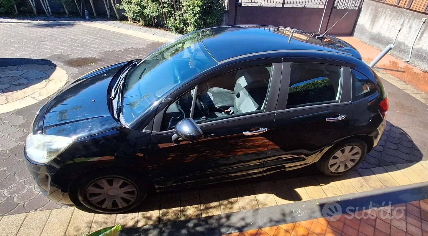 Citroen C3 2013 photo 2