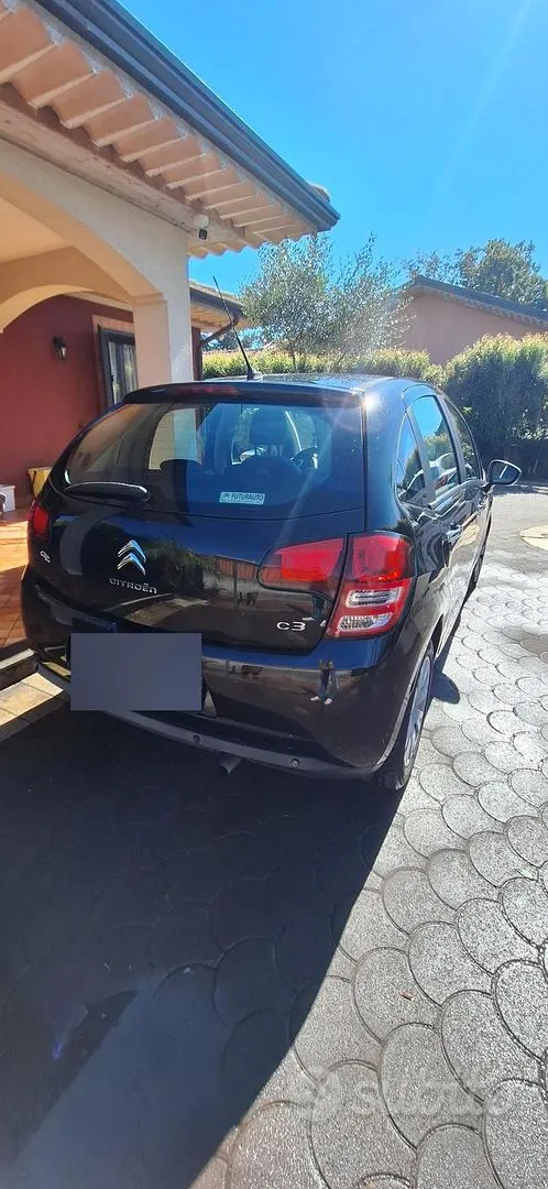 Citroen C3 2013 photo 3