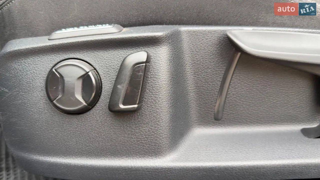 Volkswagen Passat 2017 photo 3