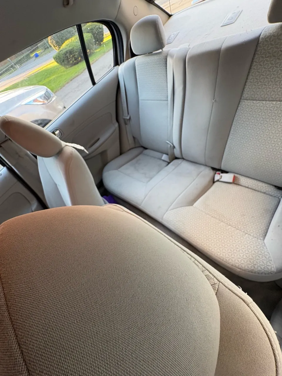 Pontiac G5 2009 photo 5