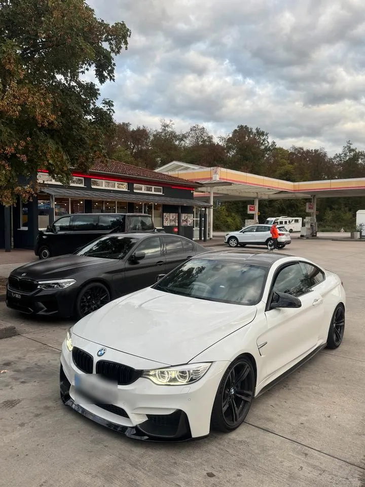 BMW M4