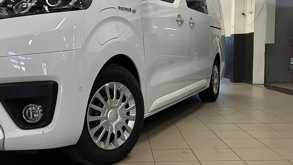 Toyota Proace 2024 photo 3